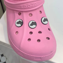 Load image into Gallery viewer, Rubber Shoe Charm (2 pack)