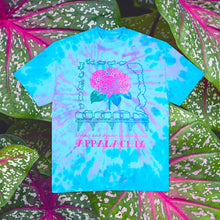 Load image into Gallery viewer, Tie Dye Appalachia Tee