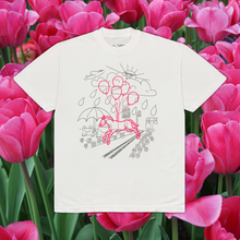 Load image into Gallery viewer, Stu Balloon Tee