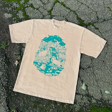 Load image into Gallery viewer, Ancient Capybara Tee