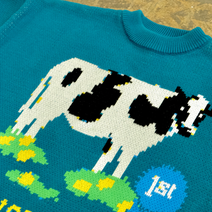 Pennsylvania Sweater