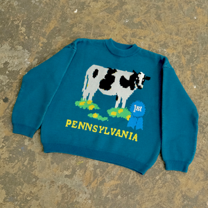 Pennsylvania Sweater