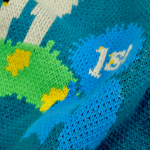 Pennsylvania Sweater