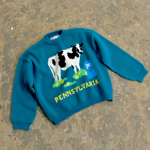 Pennsylvania Sweater