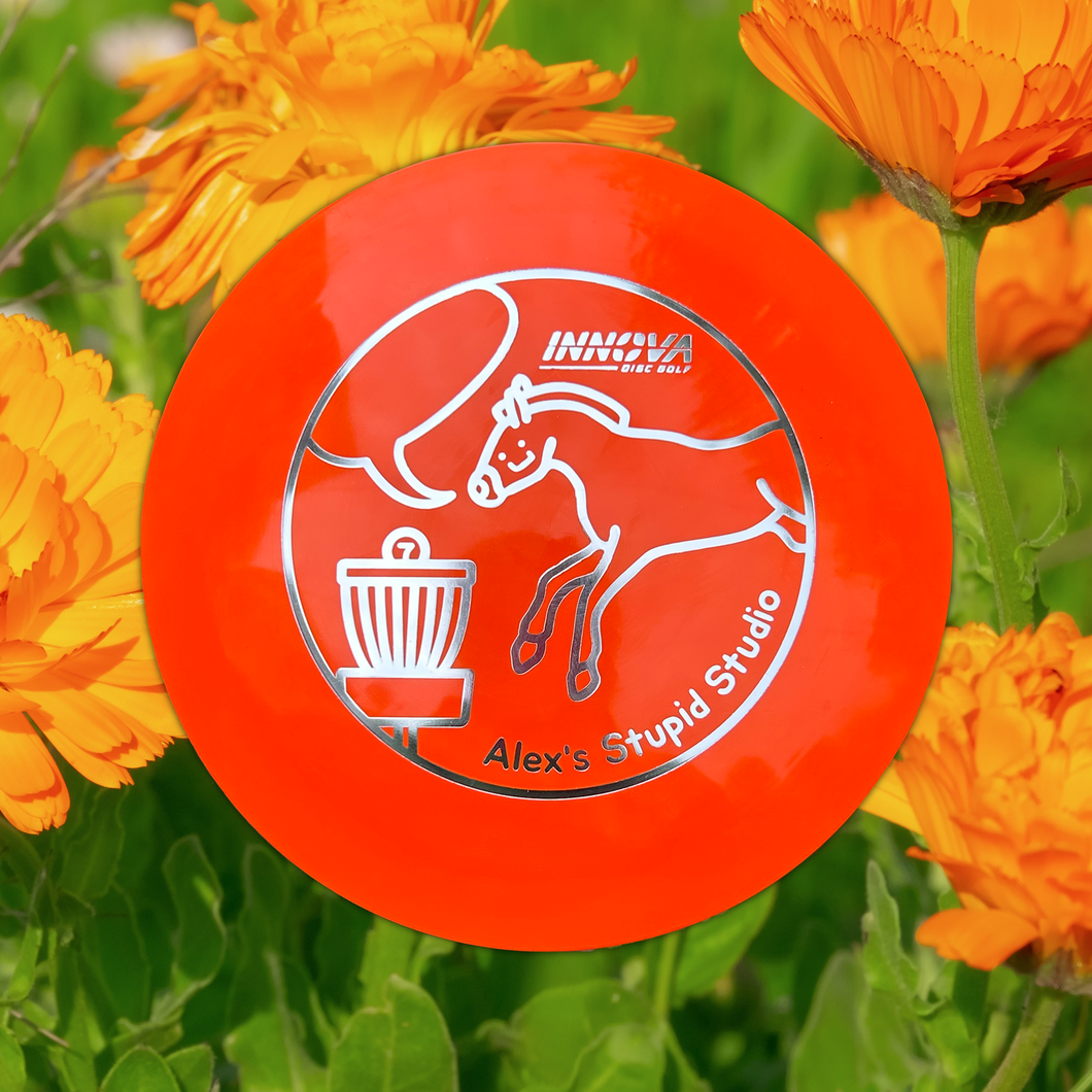 Innova Disc Golf Disc