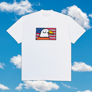 Eagle Tee
