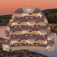 Load image into Gallery viewer, Kangaroo Sweater