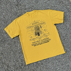 Pittsburgh Tee