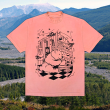 Load image into Gallery viewer, Pottery Bear Tee
