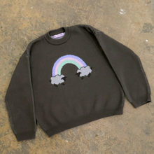 Load image into Gallery viewer, Rainbow Sheep Sweater
