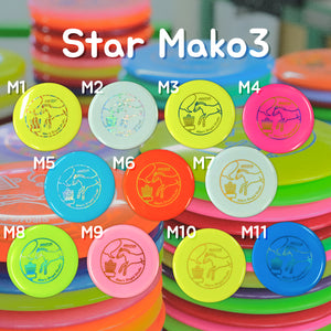 Innova Disc Golf Disc (Midrange)