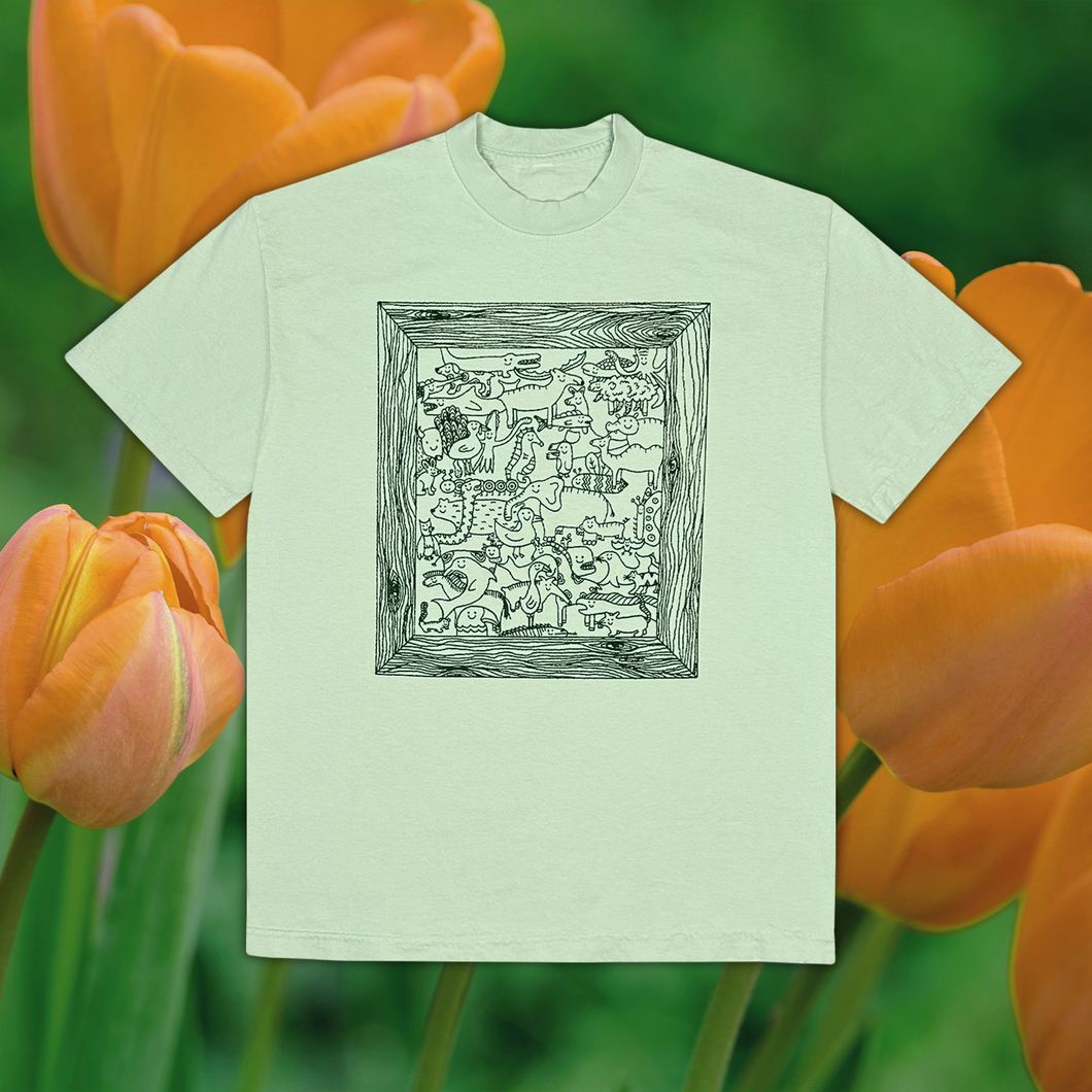 Inaugural Tee