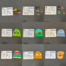 Load image into Gallery viewer, Sample Sale (Other)