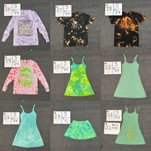 Load image into Gallery viewer, Sample Sale (Size S)
