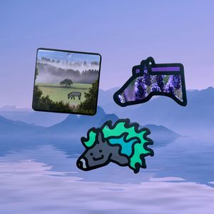 Nature Air Freshener Pack