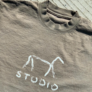 Archaic Studio Tee