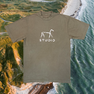 Archaic Studio Tee