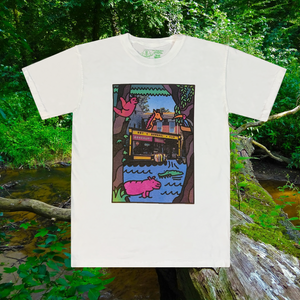 Bankrupt Bodega Tee
