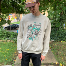 Load image into Gallery viewer, Chameleon Crewneck