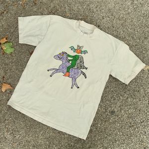 Headless Horseman Tee