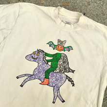 Load image into Gallery viewer, Headless Horseman Tee
