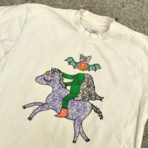 Headless Horseman Tee
