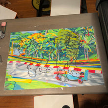 Load image into Gallery viewer, Commissioned Artwork