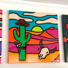 Load image into Gallery viewer, Commissioned Artwork