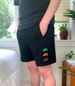 Secondary Sweatshorts