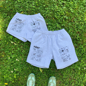 Instructional Shorts