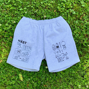 Instructional Shorts