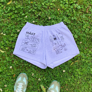 Instructional Shorts