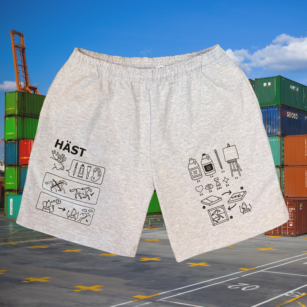 Instructional Shorts