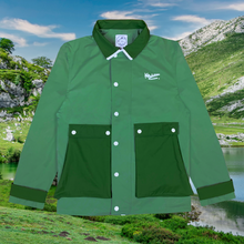 Load image into Gallery viewer, Kenz Bear Jacket