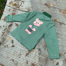 Load image into Gallery viewer, Kenz Bear Jacket