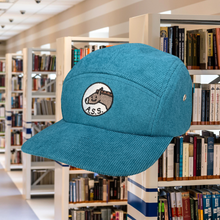 Load image into Gallery viewer, Logo Cap