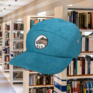 Logo Cap