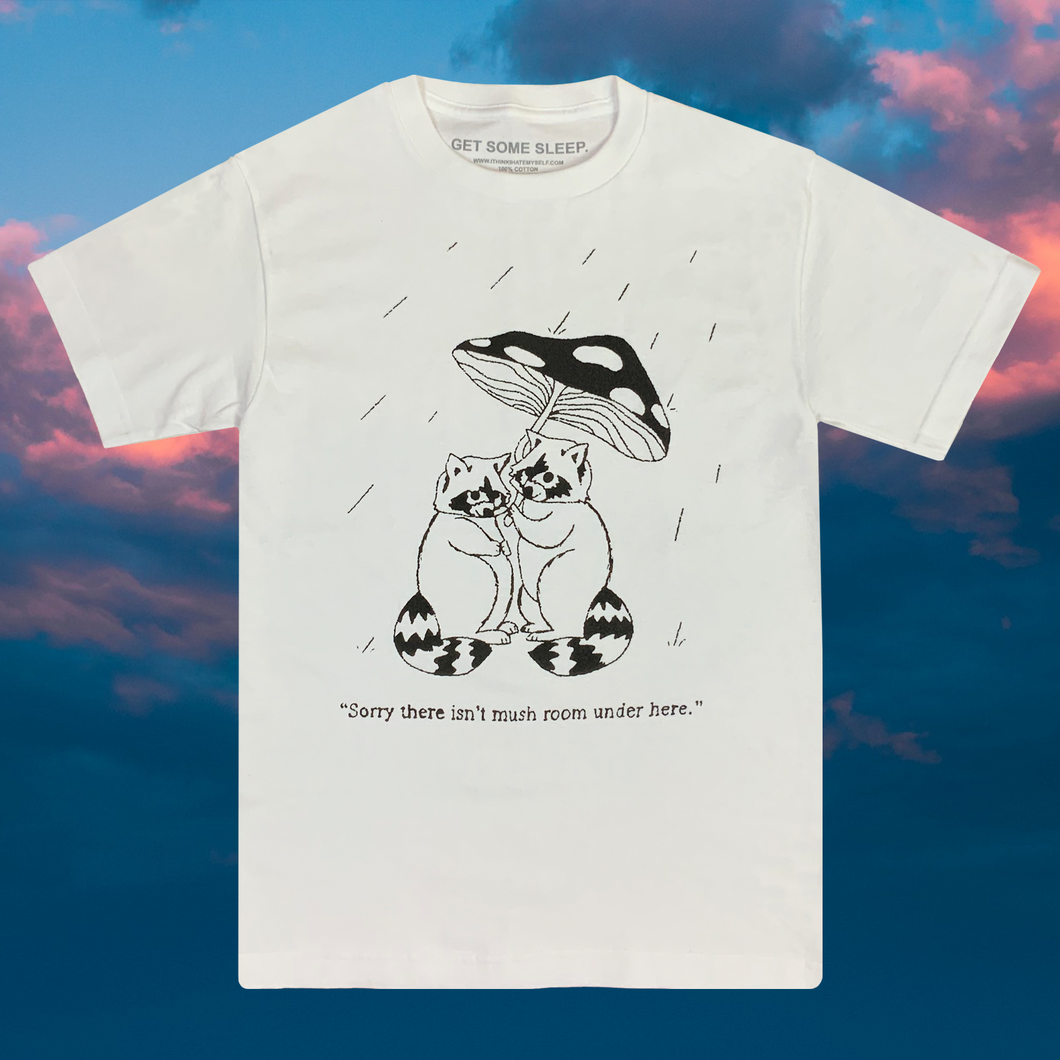 Mush Room Tee