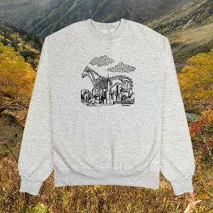 NYC Crewneck