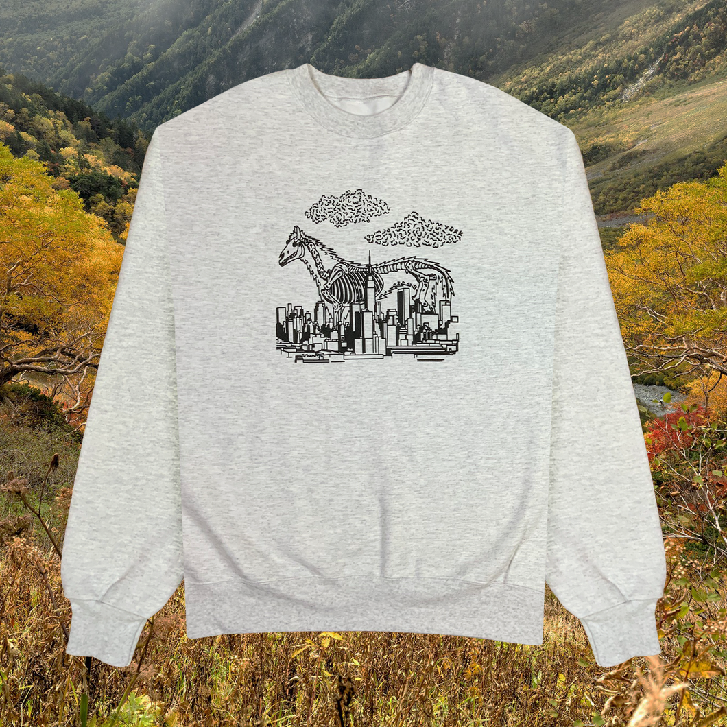 NYC Crewneck