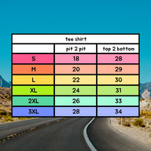Load image into Gallery viewer, Pit Crew Tee (black)