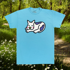 Bruce Tee (for Zumiez)