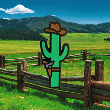 Load image into Gallery viewer, Cactus Pin