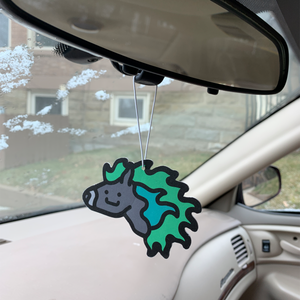 Nature Air Freshener Pack