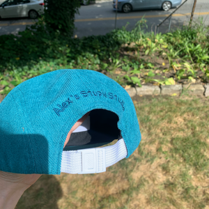 Logo Cap