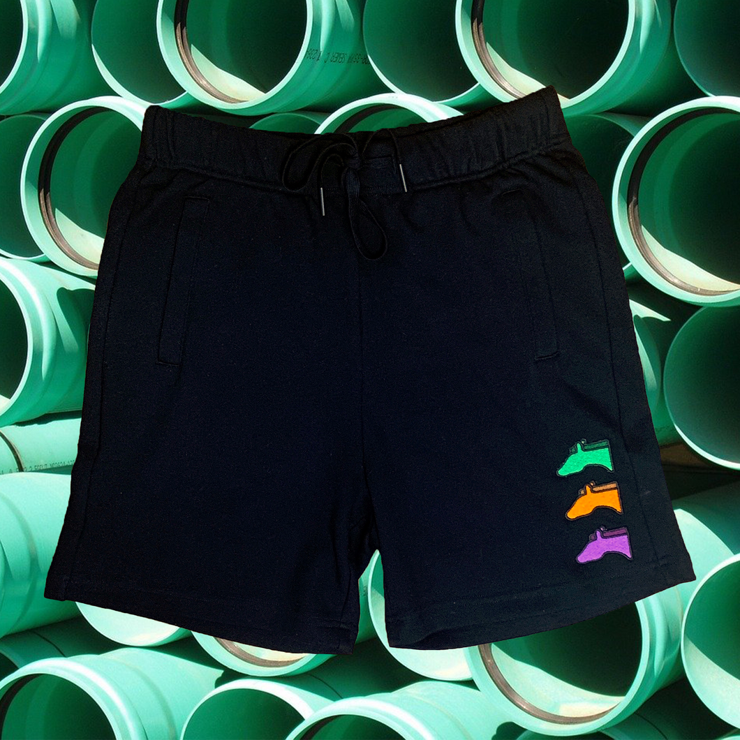 Secondary Sweatshorts