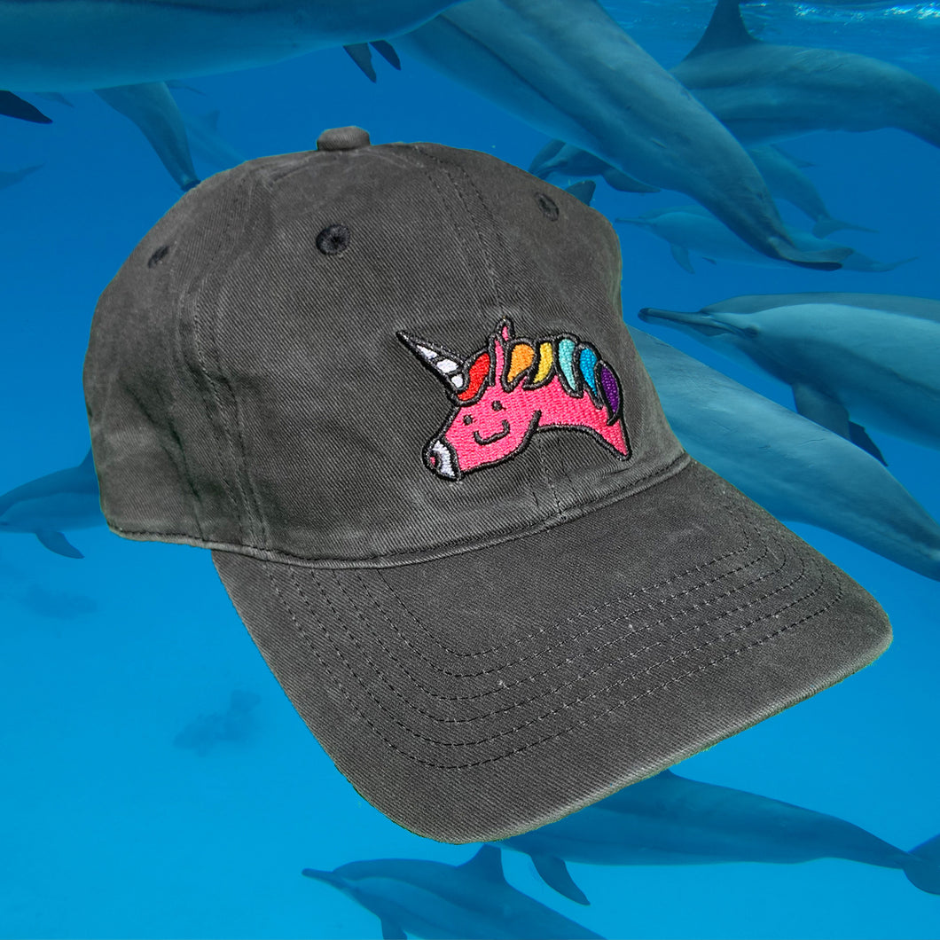 Stunicorn Baseball Cap